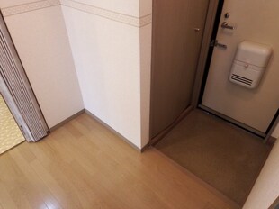 ボヌール峯の物件内観写真